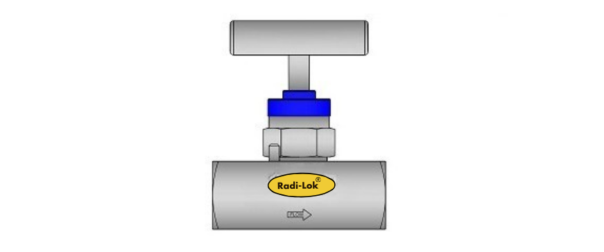 Standard Series Tube Clamp